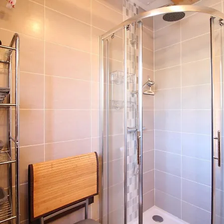 : 4 Avec Garage Et Terrasse - Fr-1-608-223 * Mont-Dore